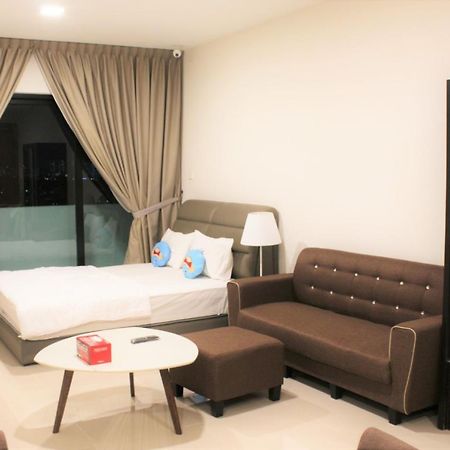 Suasana Suite Cozy Jb Town ジョホールバル エクステリア 写真