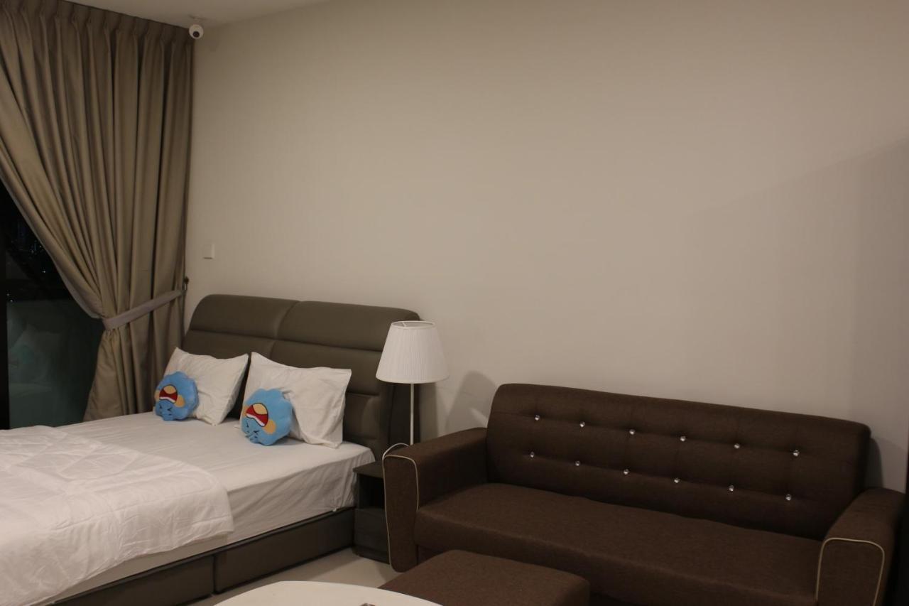Suasana Suite Cozy Jb Town ジョホールバル エクステリア 写真