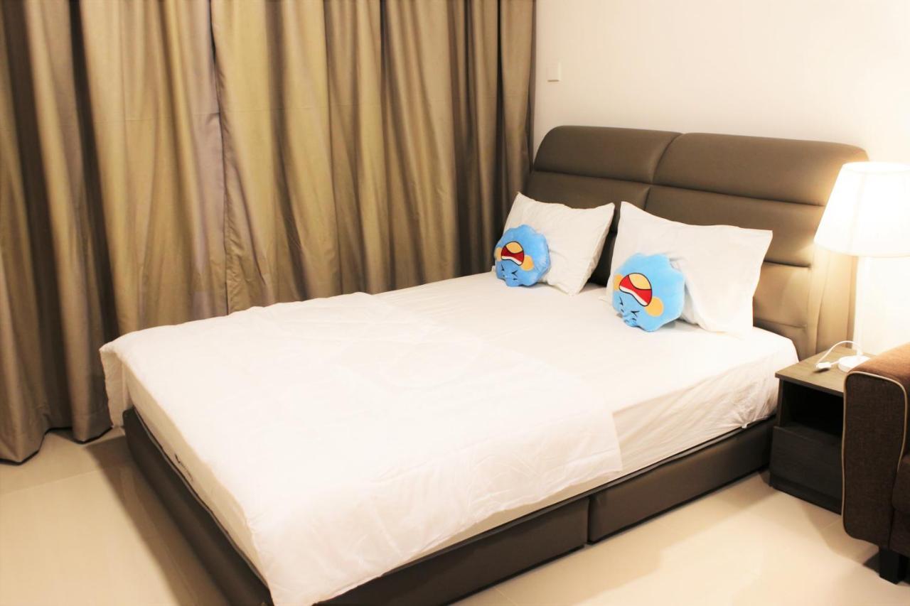 Suasana Suite Cozy Jb Town ジョホールバル エクステリア 写真