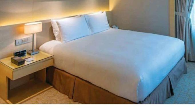 Suasana Suite Cozy Jb Town ジョホールバル エクステリア 写真
